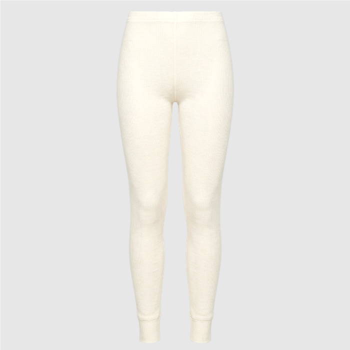 Термобелье женское (низ) KV+ Coccola Pants (белый)