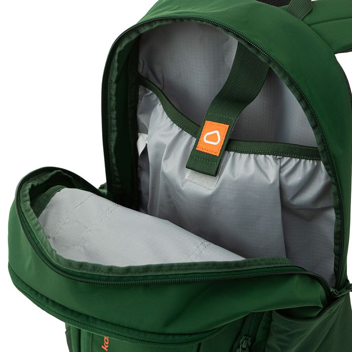 Рюкзак городской KANROCK Prostep 22 (зеленый)