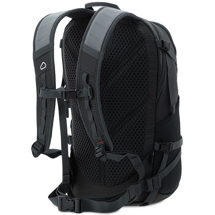 Рюкзак спортивный KANROCK Moveit 21 (черный)