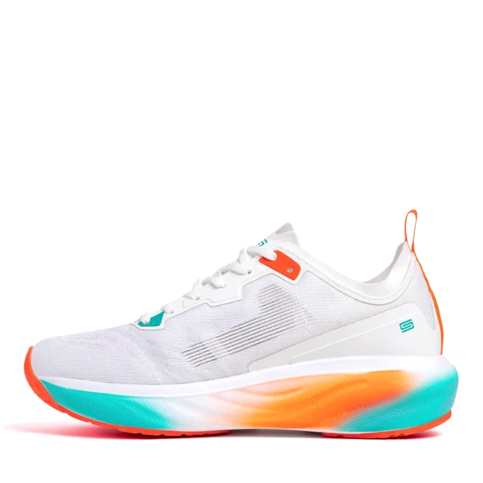 Кроссовки беговые SPINE Optima (белый)