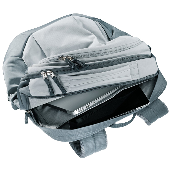 Рюкзак DEUTER Giga SL 28 (серый)