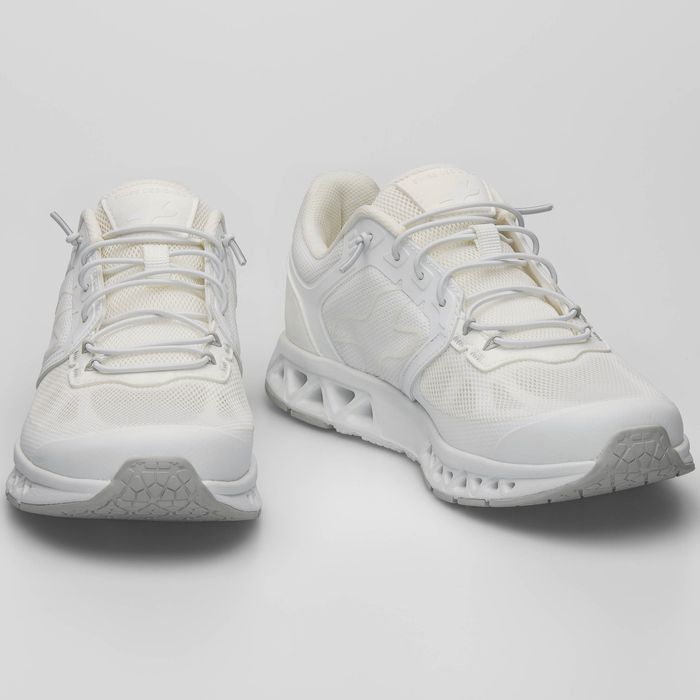 Кроссовки повседневные KV+ Maiorca (белый)