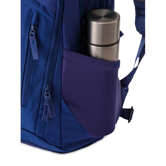 Рюкзак городской KANROCK Groove 25 (синий)