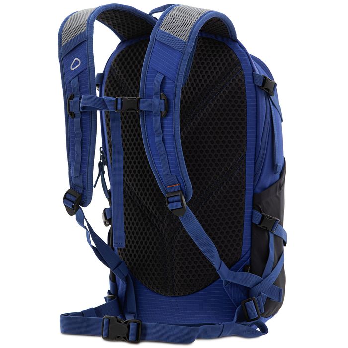 Рюкзак спортивный KANROCK Moveit 17 (синий)