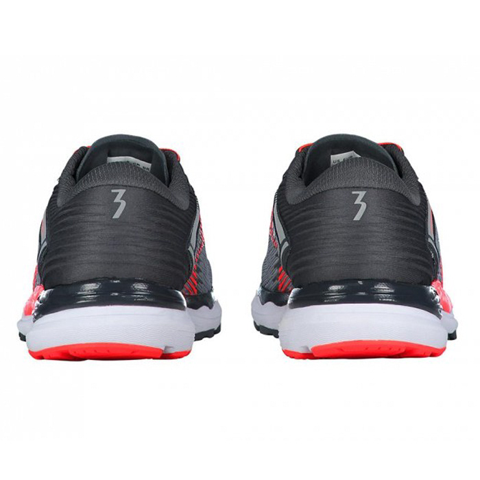 Кроссовки беговые 361° Sensation 4 (W) (черный)