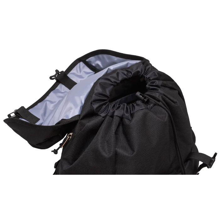 Рюкзак городской ENKLEPP Gravity Lid (черный)