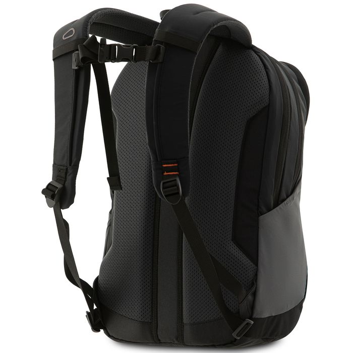 Рюкзак городской KANROCK Groove 25 (черный)