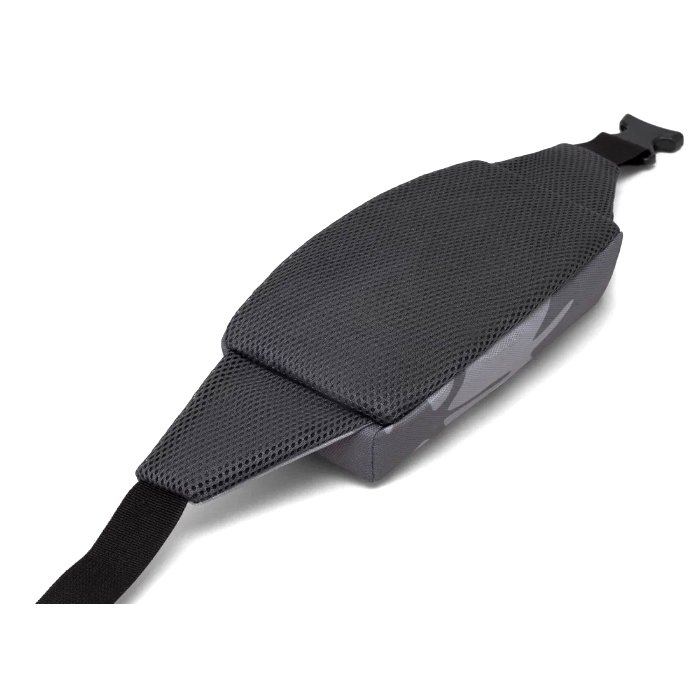 Сумка поясная ENKLEPP Barking Store Mako 2.0 (серый)