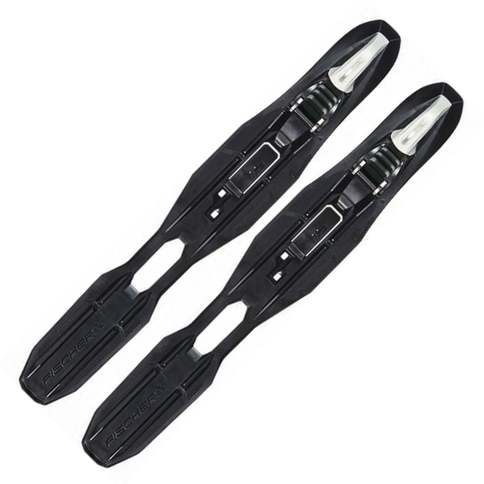 Лыжные крепления FISCHER NNN (IFP) Compact Skate STEP-IN IFP 