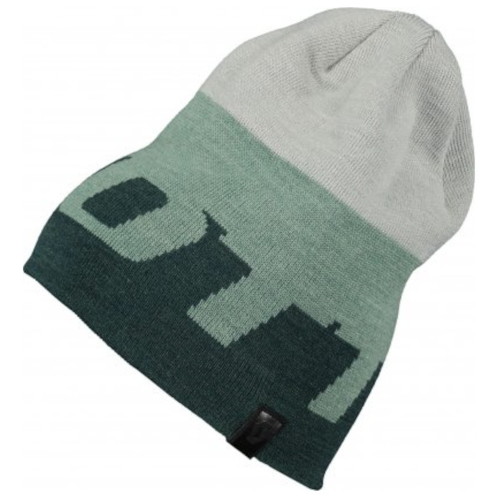 Шапка спортивная SCOTT Team 30 (темно-зеленый)