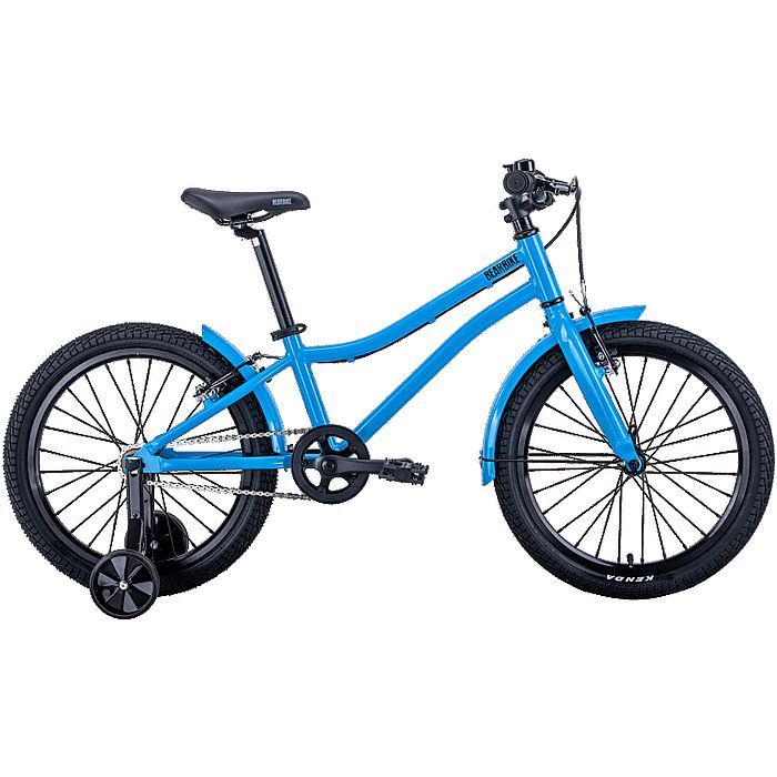 Велосипед BEARBIKE Kitez 20 (голубой) (2021)