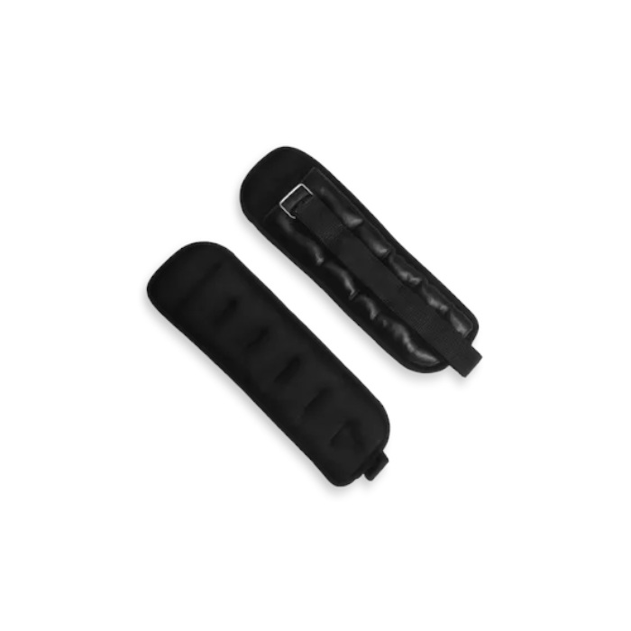 Утяжелитель HASTTINGS Digger 2 кг. (черный)