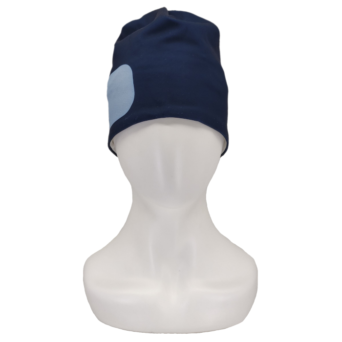 Шапка NONAME Champion Hat (темно-синий)