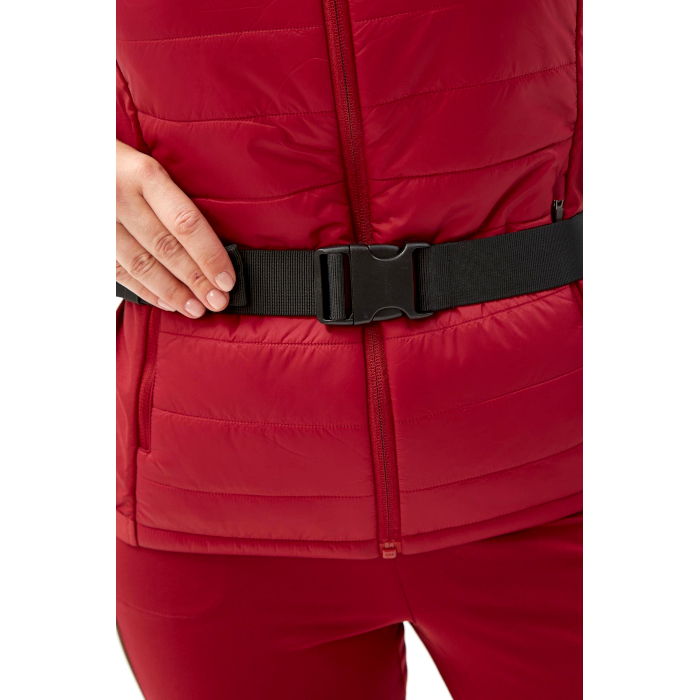 Термобак BIVIUM WarmUp (черный)