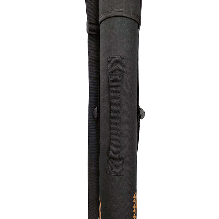 Чехол для палок KV+ на 2 пары (синий)