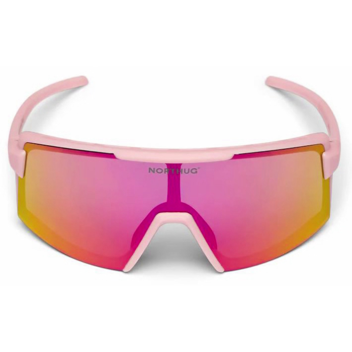 Очки спортивные NORTHUG Light Vision (розовый)