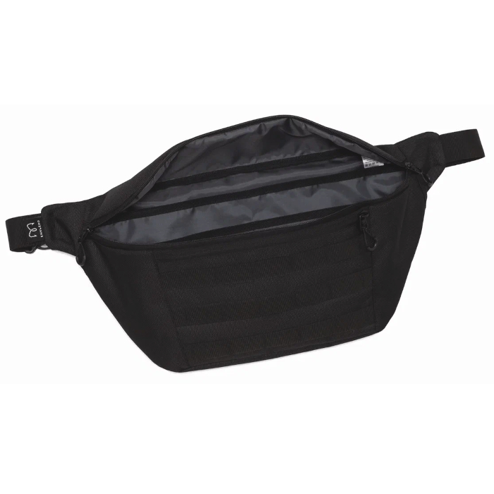 Сумка через плечо ENKLEPP Sid 2.0 (черный)