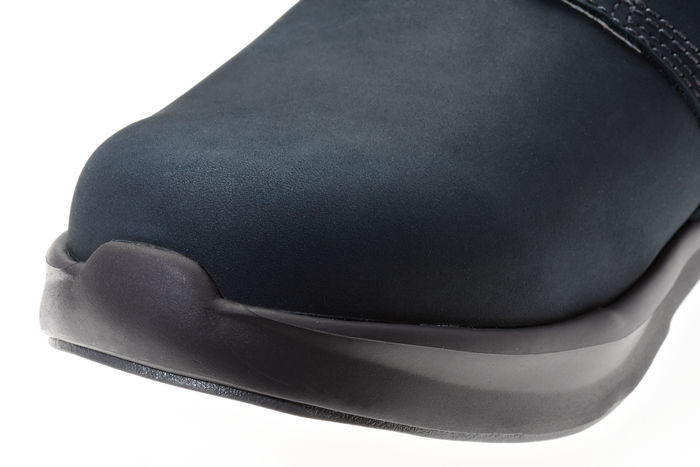 Ботинки SPINE Hygge (синий/серый)