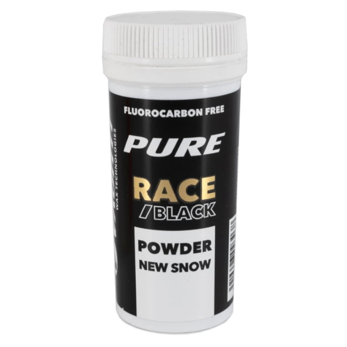 Ускоритель порошок VAUHTI PURE Race New Snow Polar (-5°С -25°С) 35 г.