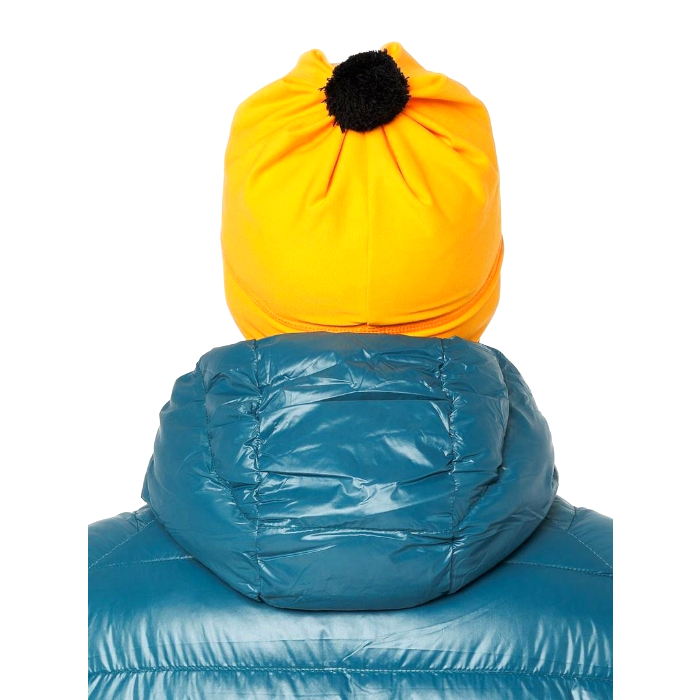 Шапка MOAX Tauri Stretch (оранжевый)