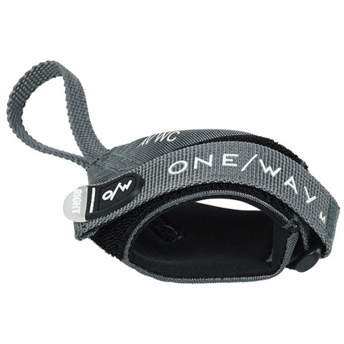 Темляки ONEWAY OZ81621 AV WC (серый)