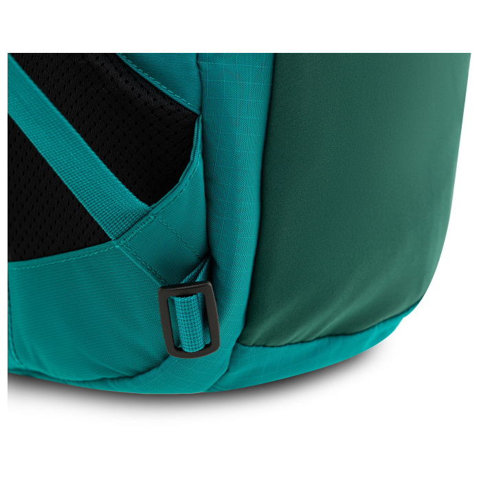 Рюкзак городской KANROCK Vector 28 (бирюзовый)