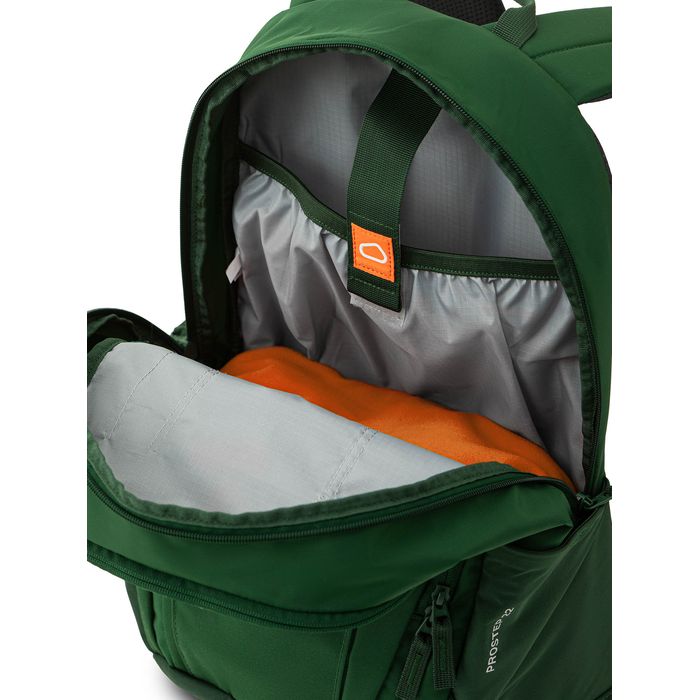 Рюкзак городской KANROCK Prostep 22 (зеленый)