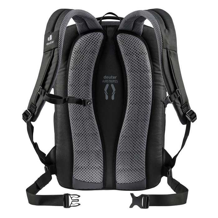 Рюкзак DEUTER Giga 28 (2021) (черный)