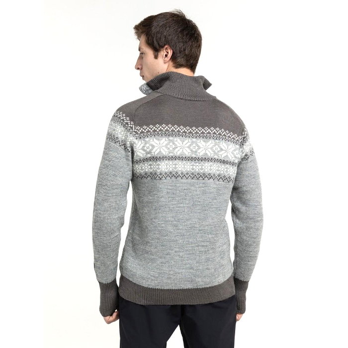 Свитер MOAX Tirvas (темно-серый)