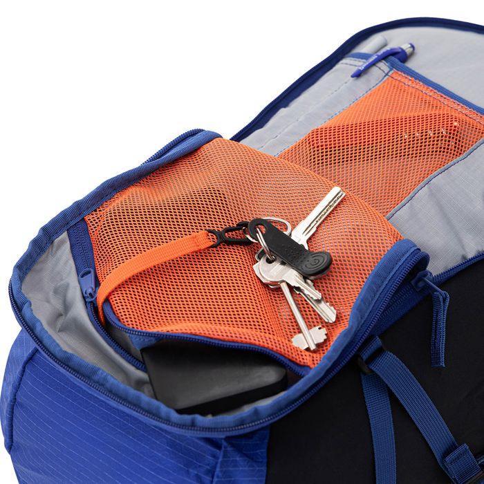 Рюкзак спортивный KANROCK Moveit 13 (синий)