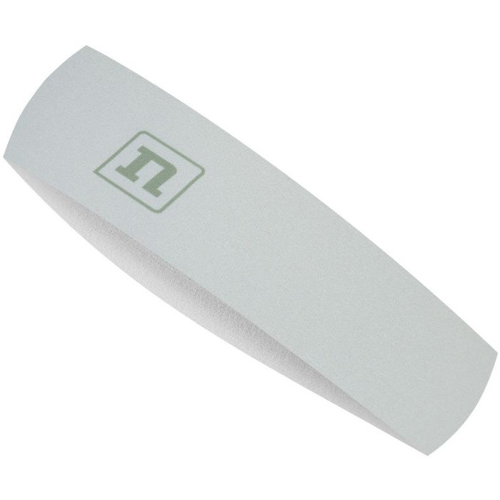 Повязка на голову NONAME Sprint Headband (зеленый)