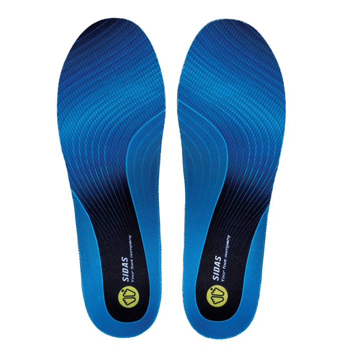 Стельки анатомические SIDAS XC-Nordic 3D