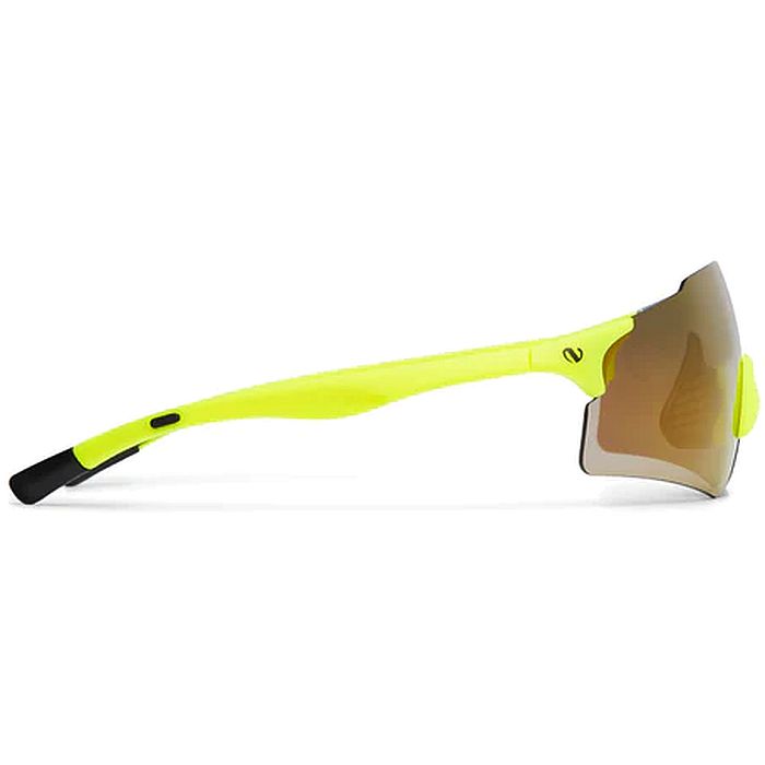 Очки спортивные NORTHUG Tempo Light (желтый)