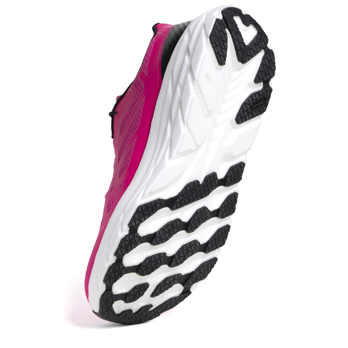 Кроссовки беговые SPINE Titanium (S) (розовый)