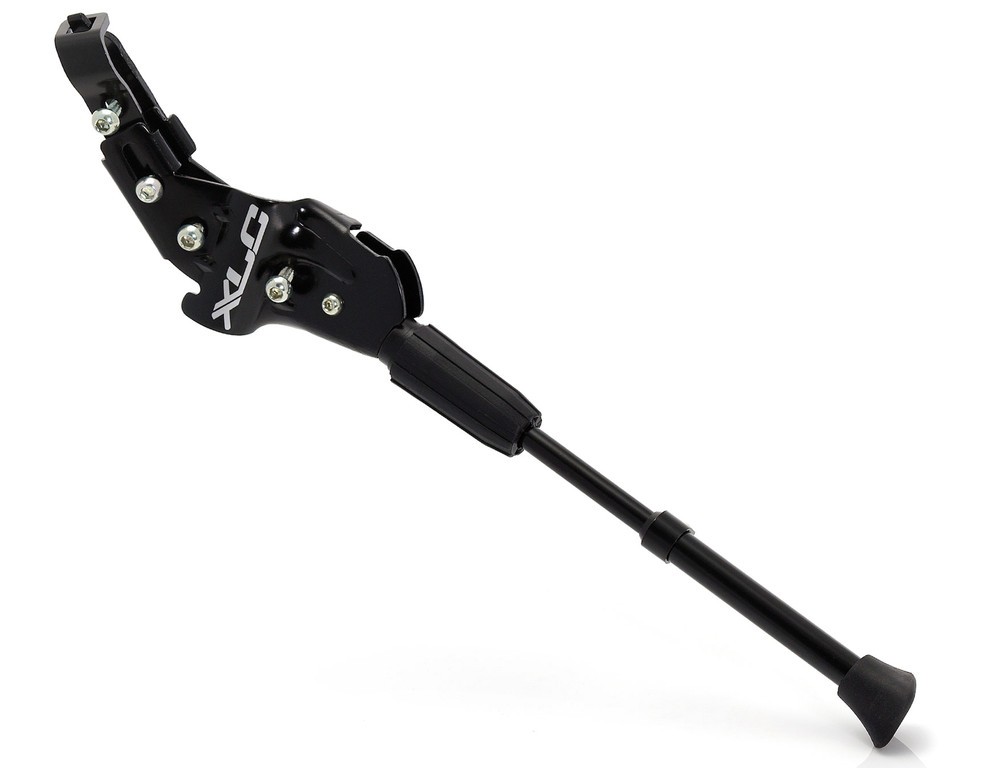 Подножки XLC Rear end stand Multi Iblack, 24-28&quot; KS-R06