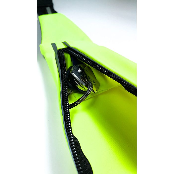 Сумка поясная ENKLEPP (SR0003HB-198) Run Belt 365 (желтый)