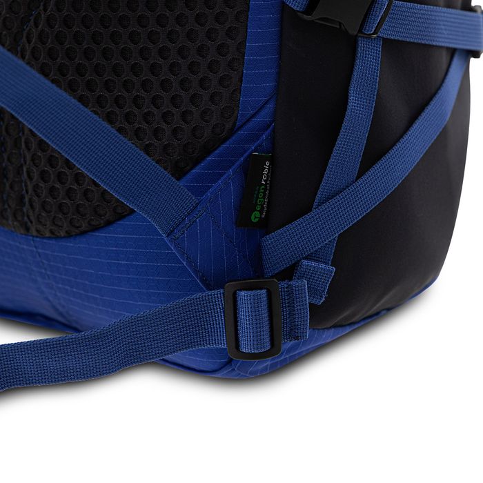 Рюкзак спортивный KANROCK Moveit 17 (синий)