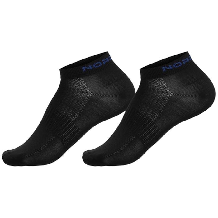 Носки для бега NORDSKI Run (2 пары) (черный)