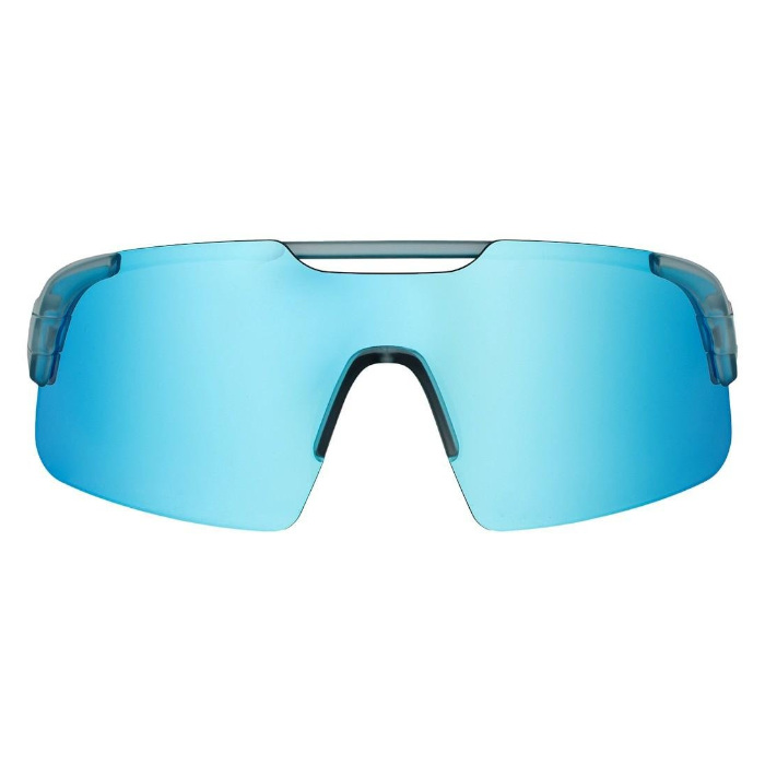 Очки спортивные MOAX Progress (голубой)