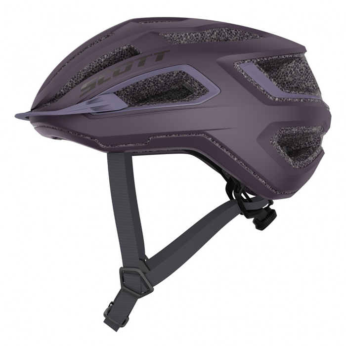 Шлем SCOTT Arx (CE) (US:59-61) (фиолетовый)
