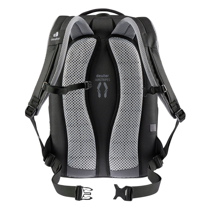 Рюкзак DEUTER Giga SL 28 (2021) (черный)