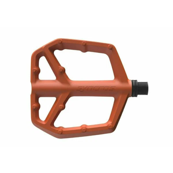 Педали SYNCROS Squamish III (оранжевый)
