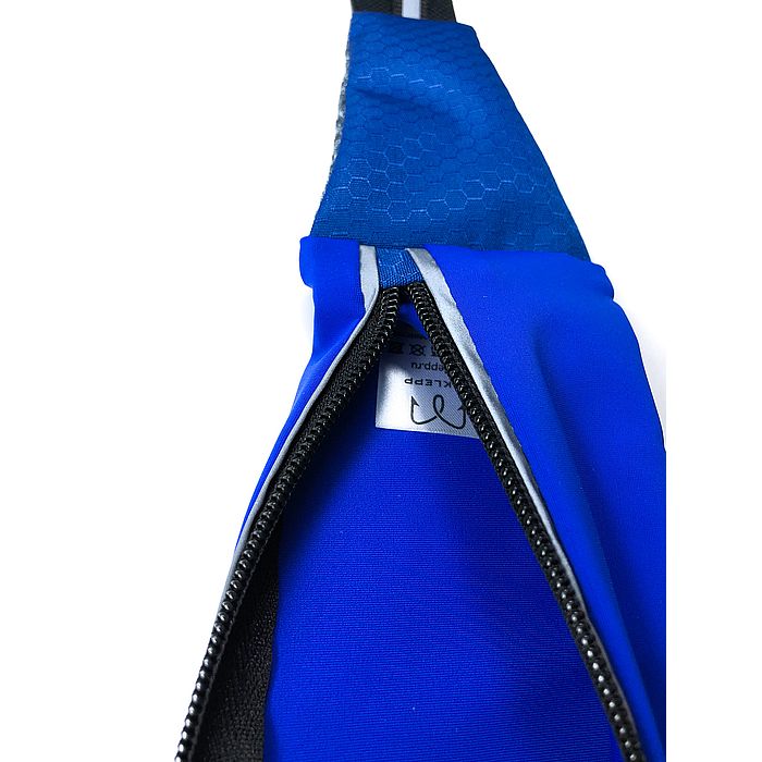 Сумка поясная ENKLEPP (SR0003HB-498) Run Belt 365 (синий)