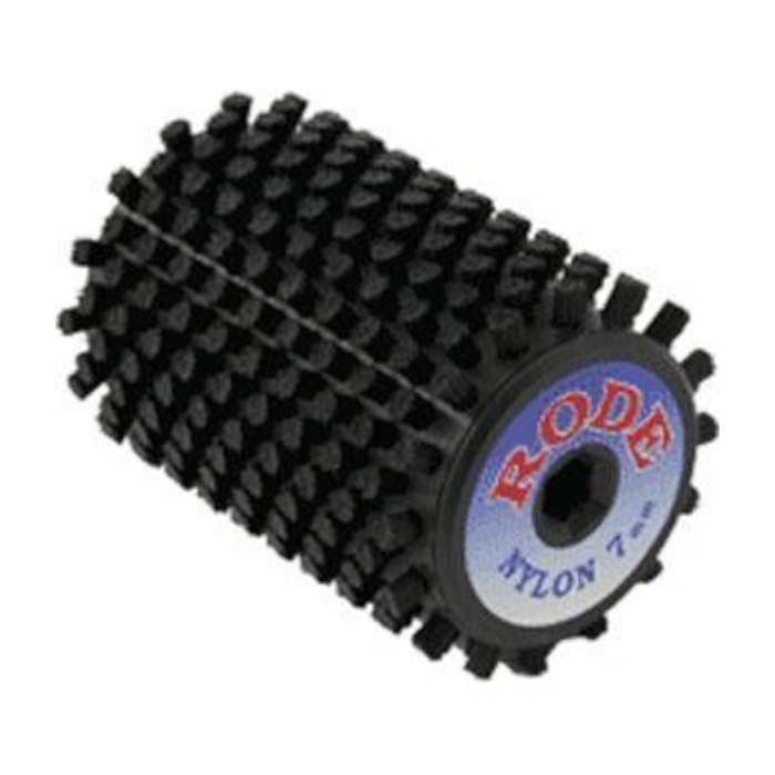 Щетки RODE (AR78) (роторная, нейлон)
