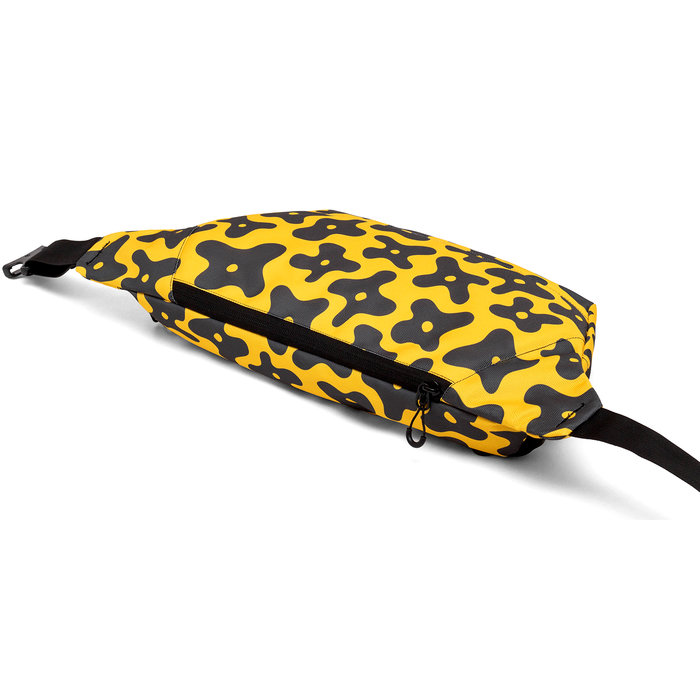 Сумка через плечо ENKLEPP Sid 2.0 (желтый/серый)