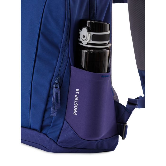 Рюкзак городской KANROCK Prostep 16 (синий)