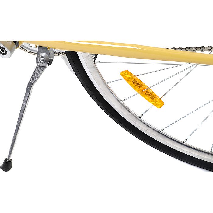 Велосипед BEARBIKE Sydney (бежевый) (2021)