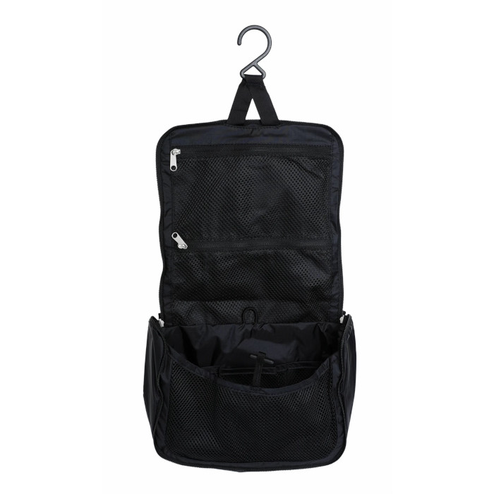 Косметичка DEUTER (3900320_7000) Wash Center Lite II (черный)