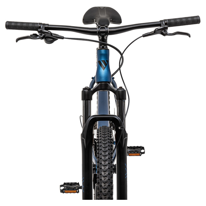 Велосипед горный (MTB) WELT Ranger 2.0 29 (синий)