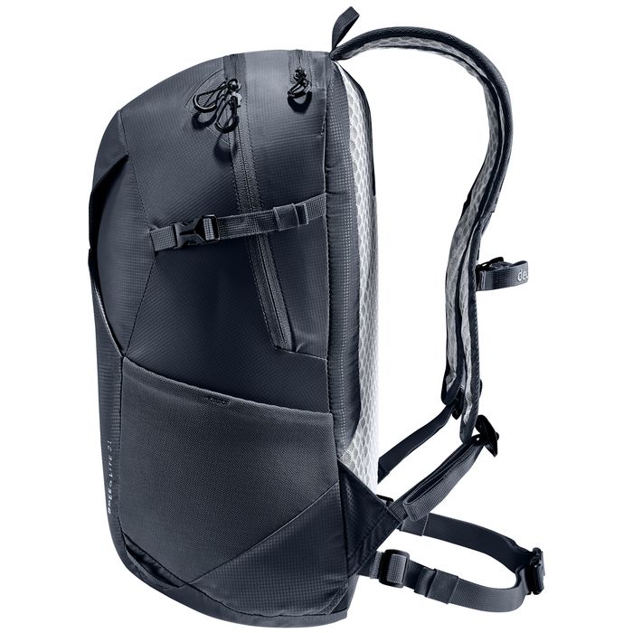Рюкзак спортивный DEUTER Speed Lite 21 (черный)